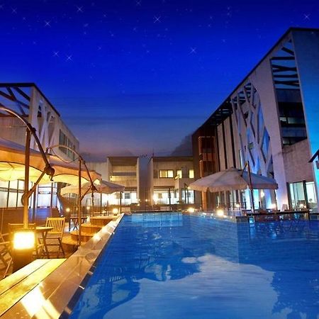 Bao House Pool Villa Jangphjong Kültér fotó