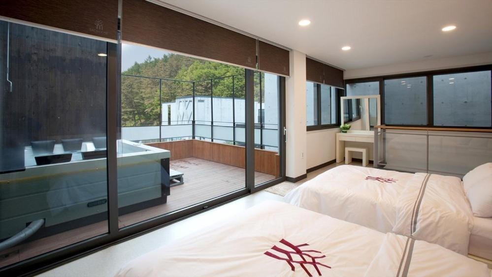 Bao House Pool Villa Jangphjong Kültér fotó