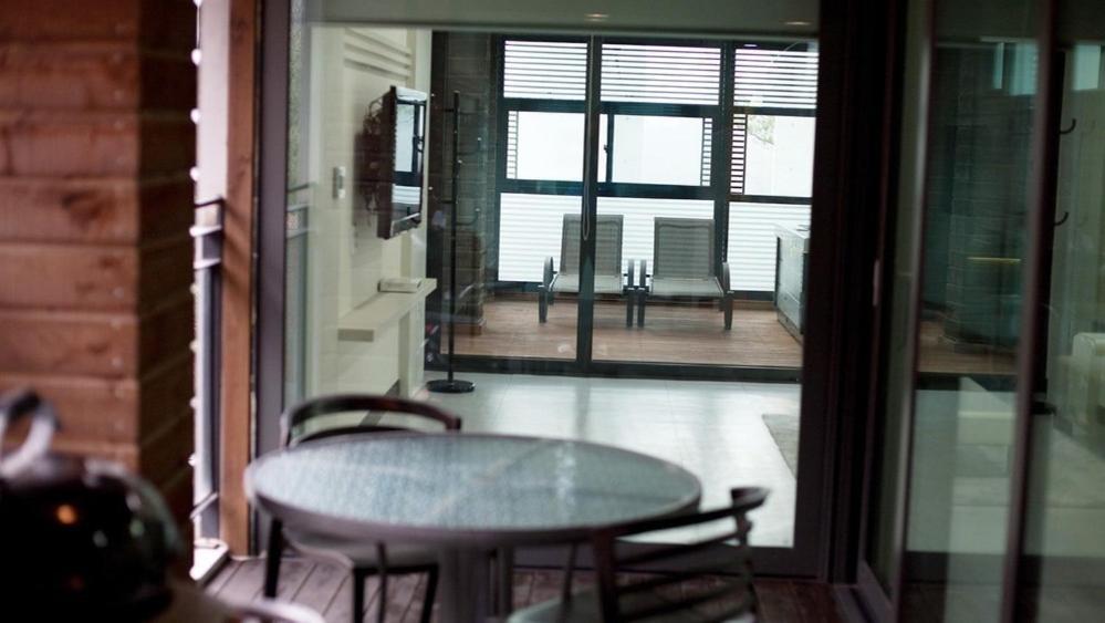Bao House Pool Villa Jangphjong Kültér fotó