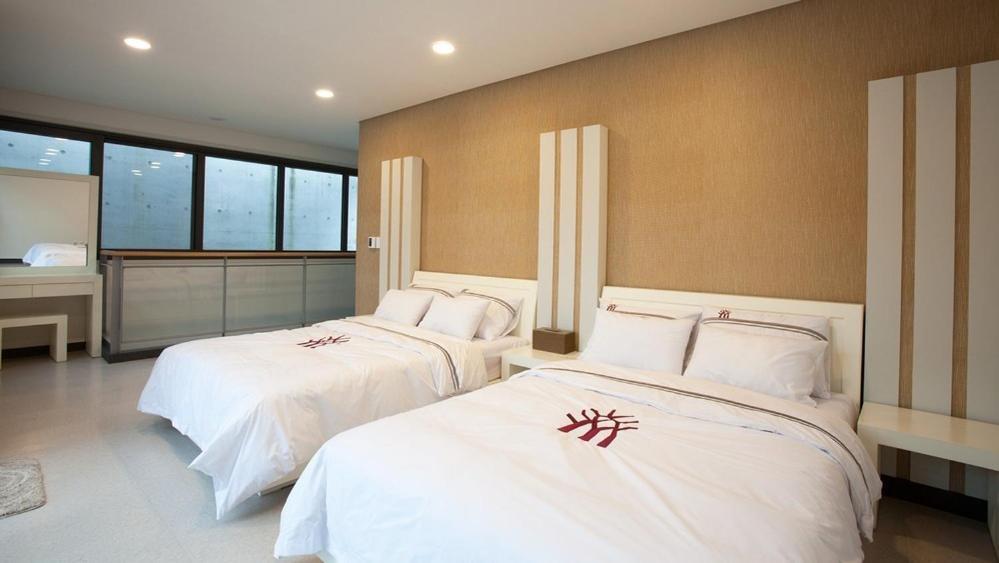 Bao House Pool Villa Jangphjong Kültér fotó