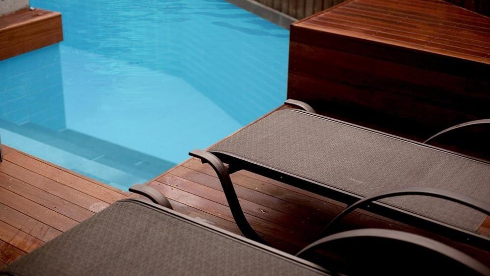 Bao House Pool Villa Jangphjong Kültér fotó