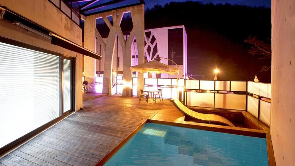 Bao House Pool Villa Jangphjong Kültér fotó