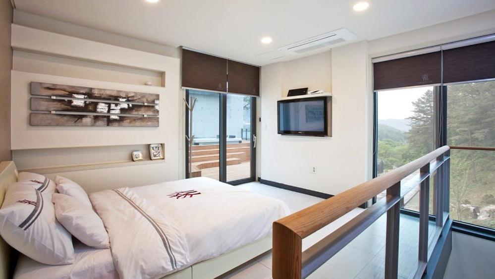 Bao House Pool Villa Jangphjong Kültér fotó