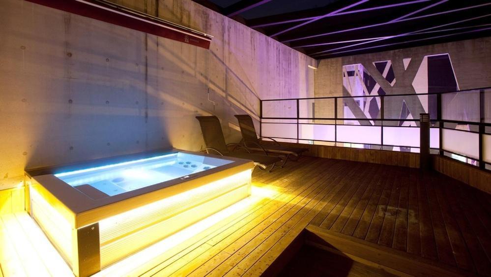 Bao House Pool Villa Jangphjong Kültér fotó