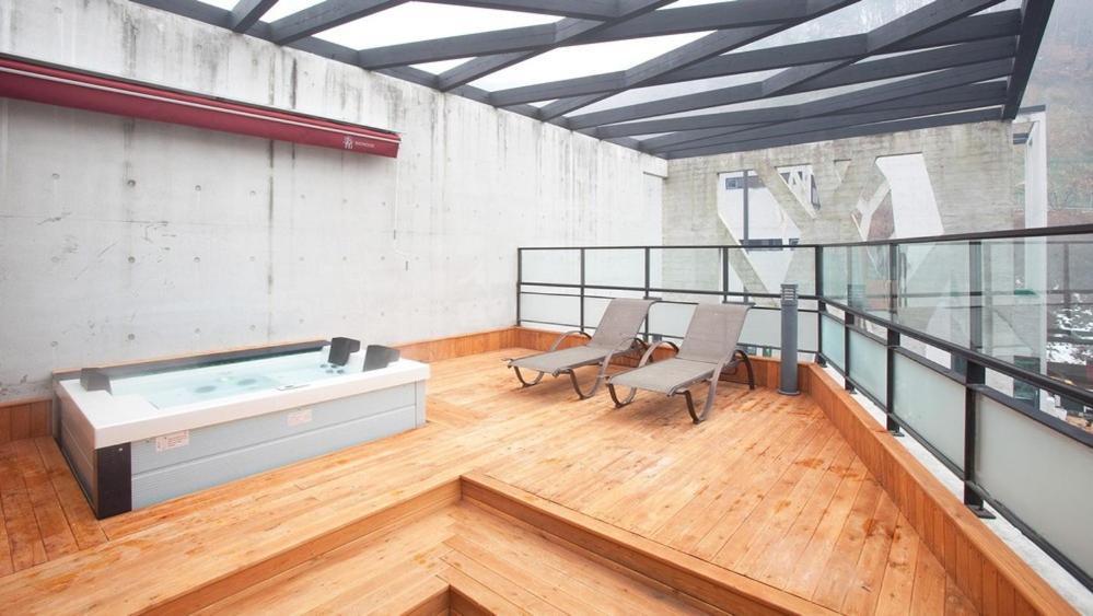Bao House Pool Villa Jangphjong Kültér fotó