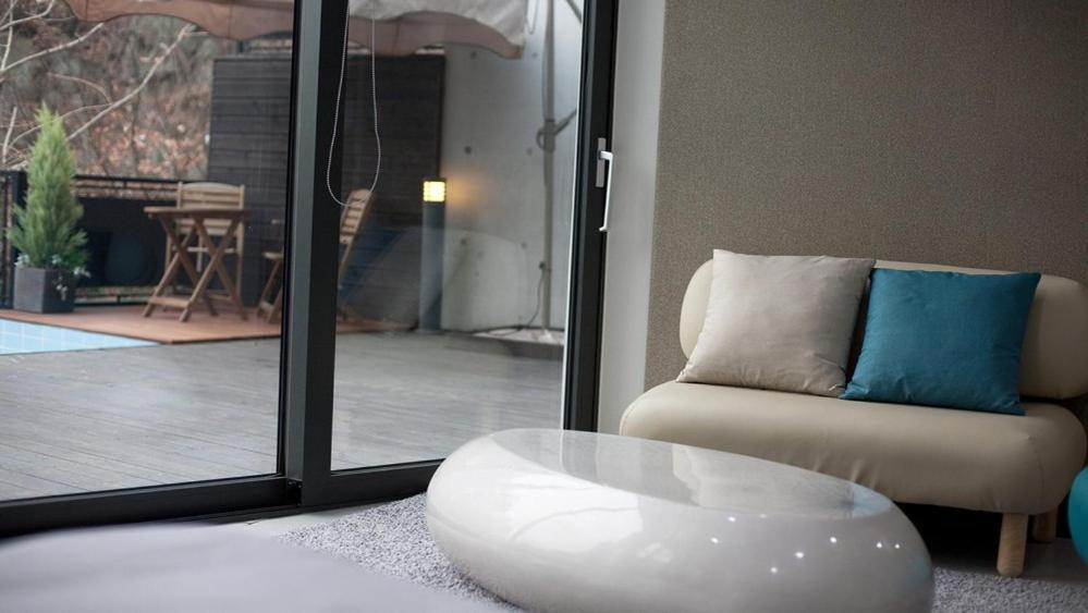 Bao House Pool Villa Jangphjong Kültér fotó