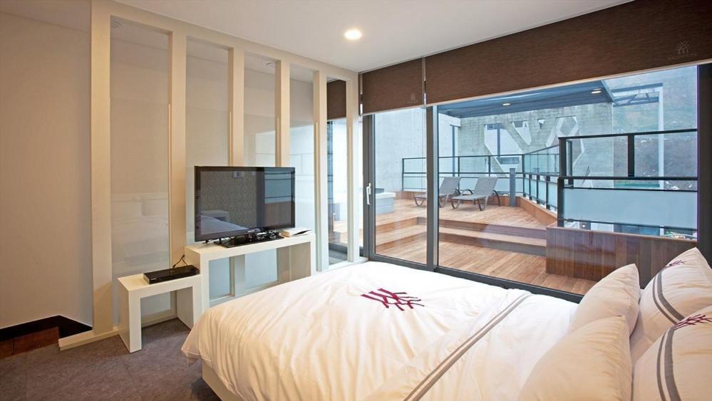 Bao House Pool Villa Jangphjong Kültér fotó