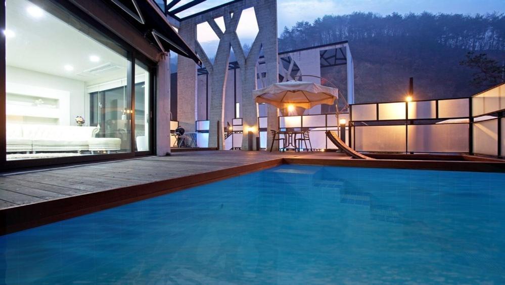 Bao House Pool Villa Jangphjong Kültér fotó
