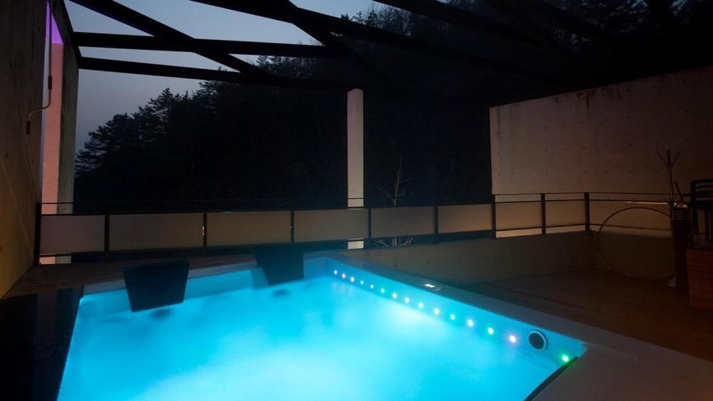Bao House Pool Villa Jangphjong Kültér fotó