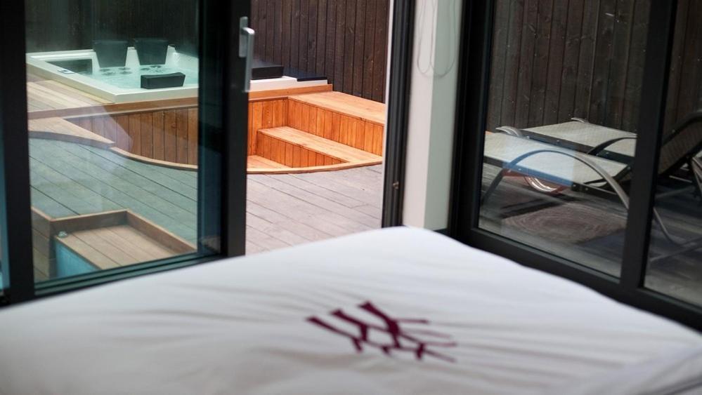 Bao House Pool Villa Jangphjong Kültér fotó