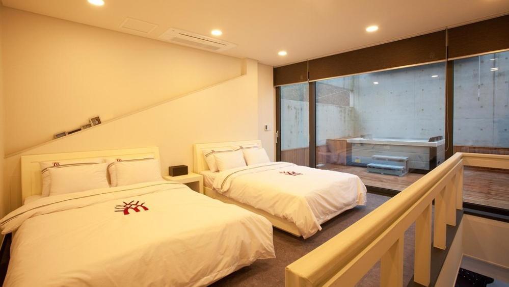 Bao House Pool Villa Jangphjong Kültér fotó