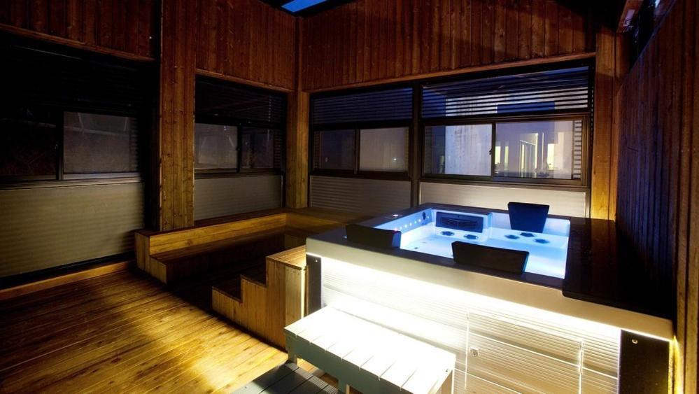 Bao House Pool Villa Jangphjong Kültér fotó