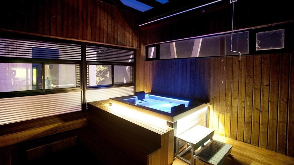 Bao House Pool Villa Jangphjong Kültér fotó