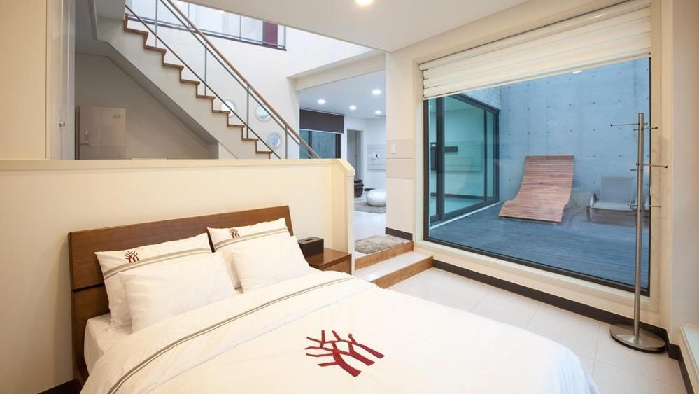Bao House Pool Villa Jangphjong Kültér fotó