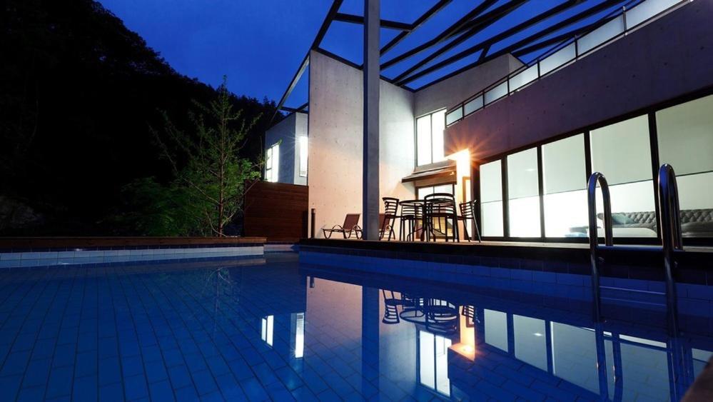 Bao House Pool Villa Jangphjong Kültér fotó