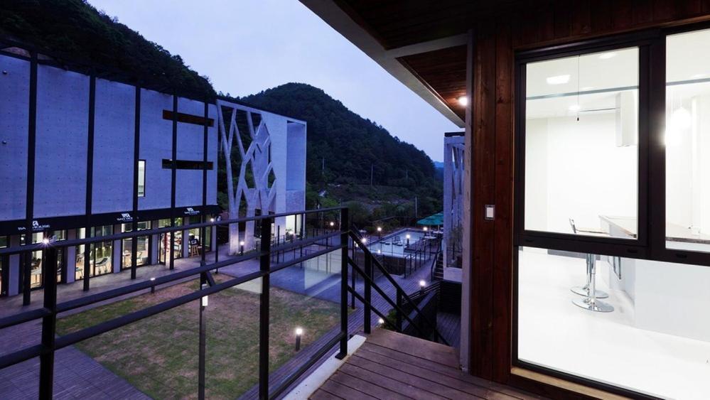 Bao House Pool Villa Jangphjong Kültér fotó